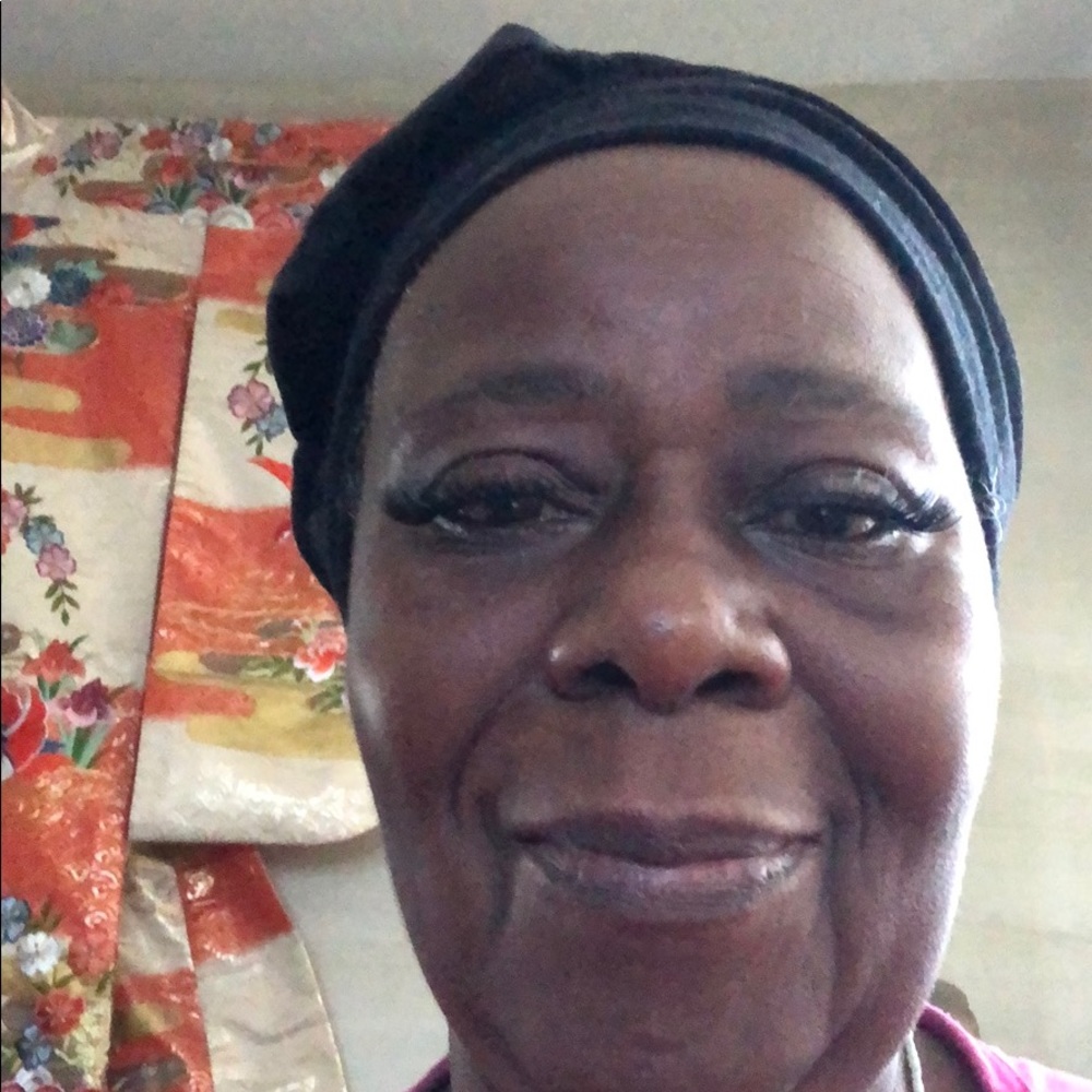 Meet your Posher, Janice